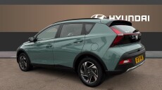 Hyundai BAYON 1.0 TGDi 48V MHEV SE Connect 5dr DCT Petrol Hatchback